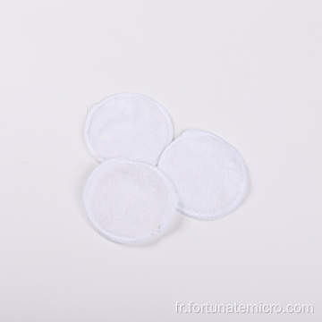 lingettes démaquillantes sur mesure